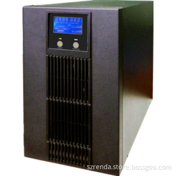 Be-RM Series High Frequency UPS-6/10kVA